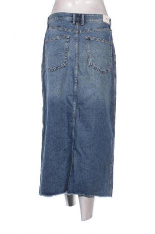 Spódnica Pepe Jeans, Rozmiar L, Kolor Niebieski, Cena 126,00 zł