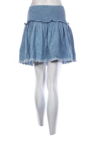 Sukňa Pepe Jeans, Veľkosť XL, Farba Modrá, Cena  31,95 €