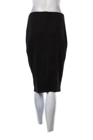 Fustă Pescara, Mărime M, Culoare Negru, Preț 122,99 Lei