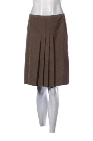 Rock Peserico, Größe S, Farbe Braun, Preis € 85,99