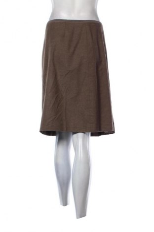 Rock Peserico, Größe S, Farbe Braun, Preis € 85,99