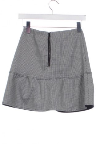Fustă Pimkie, Mărime XS, Culoare Multicolor, Preț 44,99 Lei