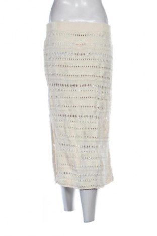 Rock Pimkie, Größe M, Farbe Beige, Preis € 16,99