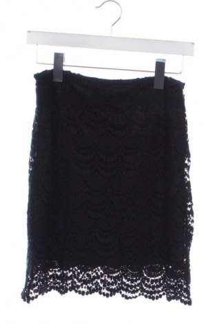 Rock Pimkie, Größe XS, Farbe Schwarz, Preis 9,72 €