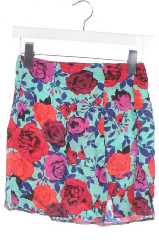 Rock Pimkie, Größe XXS, Farbe Mehrfarbig, Preis € 7,99