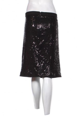 Fustă Pompoos Design By Harald Gloockler, Mărime L, Culoare Negru, Preț 422,99 Lei