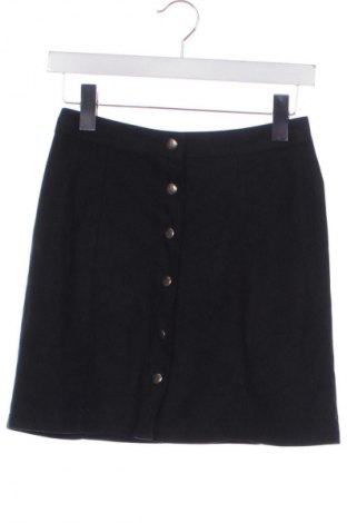 Fustă Project, Mărime XS, Culoare Negru, Preț 50,00 Lei