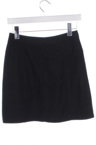 Fustă Project, Mărime XS, Culoare Negru, Preț 50,00 Lei