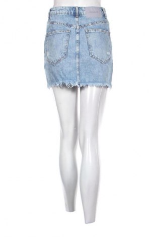 Rock Pull&Bear, Größe S, Farbe Blau, Preis € 20,99
