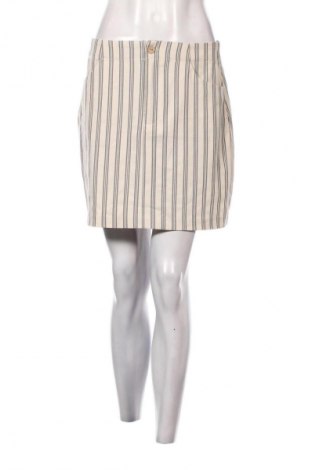 Fustă Pull&Bear, Mărime M, Culoare Multicolor, Preț 64,99 Lei