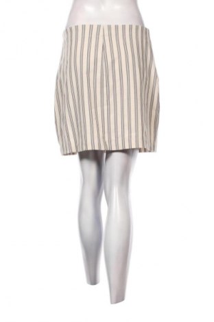 Fustă Pull&Bear, Mărime M, Culoare Multicolor, Preț 64,99 Lei