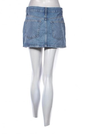 Szoknya Pull&Bear, Méret S, Szín Kék, Ár 5 800 Ft