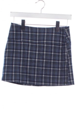 Fustă Pull&Bear, Mărime XS, Culoare Multicolor, Preț 50,00 Lei