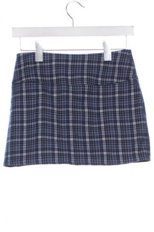 Fustă Pull&Bear, Mărime XS, Culoare Multicolor, Preț 50,00 Lei