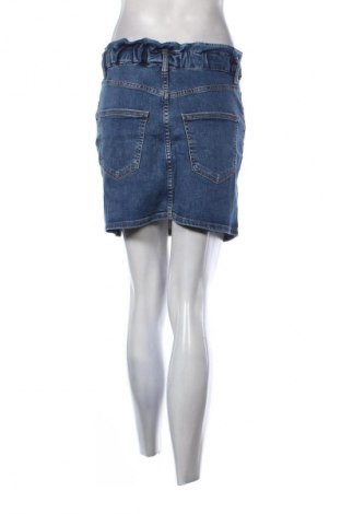 Sukně Pull&Bear, Velikost M, Barva Modrá, Cena  371,00 Kč