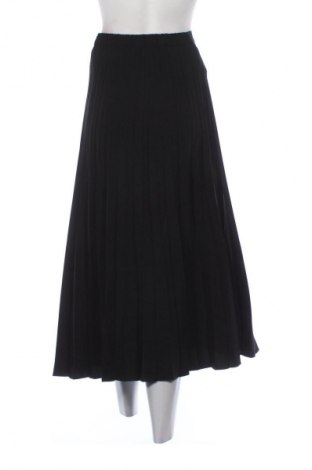 Sukně Pull&Bear, Velikost S, Barva Černá, Cena  253,00 Kč