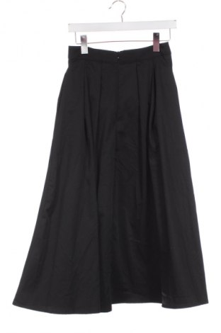 Fustă RIHOAS, Mărime XS, Culoare Negru, Preț 122,99 Lei
