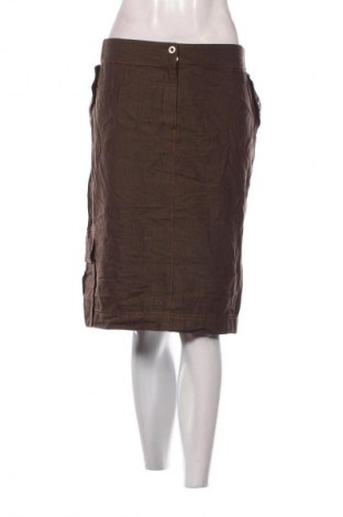 Rock Raxevsky, Größe XXL, Farbe Braun, Preis 28,99 €
