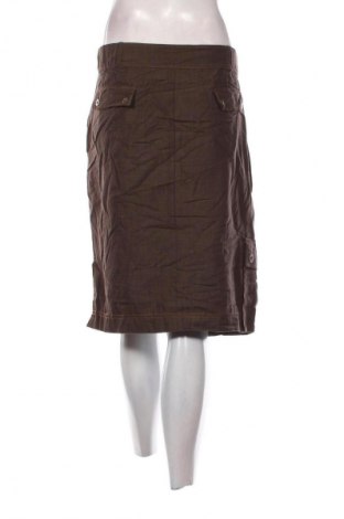 Rock Raxevsky, Größe XXL, Farbe Braun, Preis 28,99 €