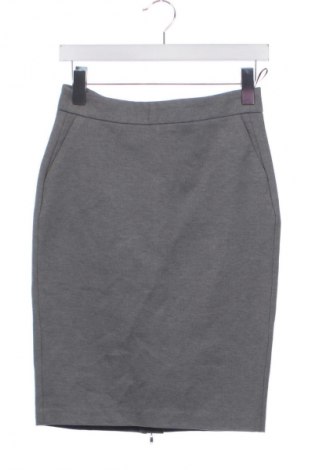 Fustă Reserved, Mărime XS, Culoare Gri, Preț 64,99 Lei