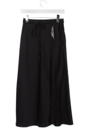 Fustă Reserved, Mărime XS, Culoare Negru, Preț 94,74 Lei