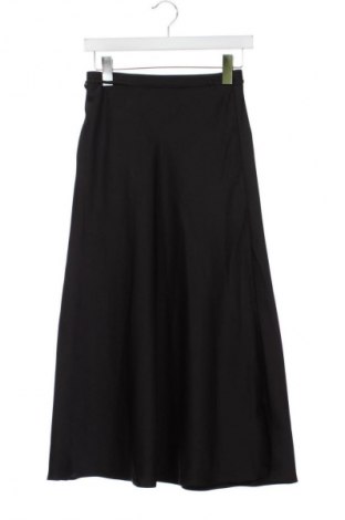 Fustă Reserved, Mărime XS, Culoare Negru, Preț 94,74 Lei