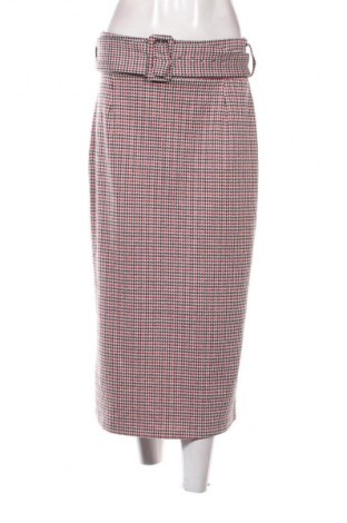 Fustă Reserved, Mărime M, Culoare Multicolor, Preț 78,99 Lei