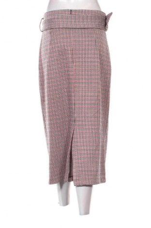 Fustă Reserved, Mărime M, Culoare Multicolor, Preț 78,99 Lei
