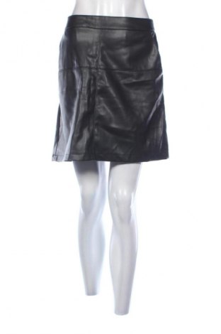 Fustă Reserved, Mărime XL, Culoare Negru, Preț 51,45 Lei