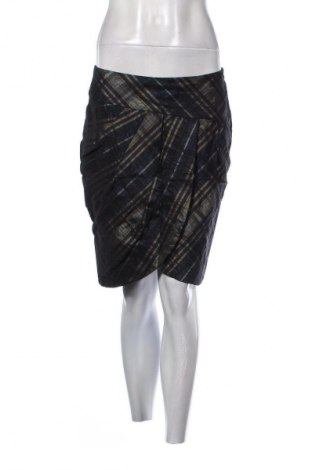 Fustă Reserved, Mărime M, Culoare Multicolor, Preț 50,37 Lei