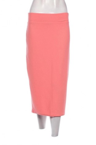 Spódnica River Island, Rozmiar XL, Kolor Różowy, Cena 94,25 zł