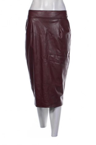 Sukně River Island, Velikost M, Barva Červená, Cena  519,00 Kč