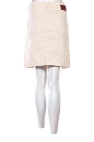 Φούστα S.Oliver, Μέγεθος XL, Χρώμα  Μπέζ, Τιμή 26,99 €