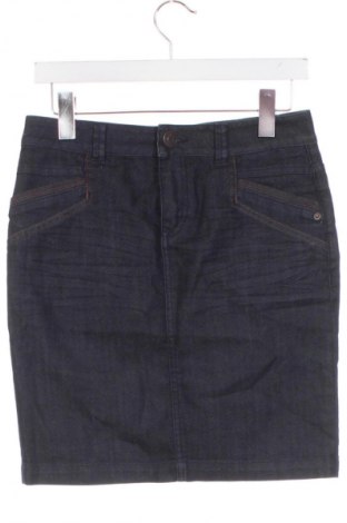 Rock S.Oliver, Größe XS, Farbe Blau, Preis € 28,99