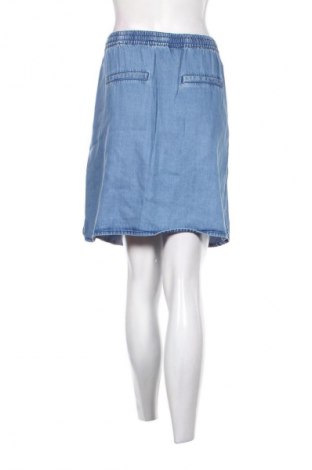 Fustă S.Oliver, Mărime XL, Culoare Albastru, Preț 230,50 Lei