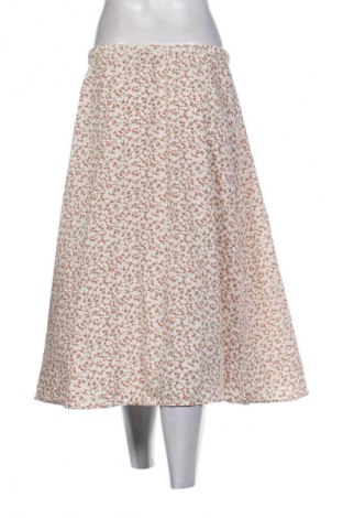 Fustă SHEIN, Mărime M, Culoare Multicolor, Preț 61,74 Lei