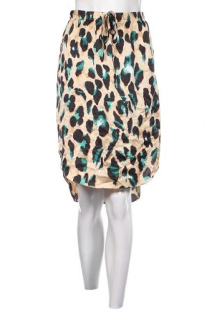 Fustă SHEIN, Mărime S, Culoare Multicolor, Preț 50,00 Lei