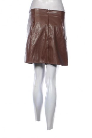 Φούστα SHEIN, Μέγεθος M, Χρώμα Καφέ, Τιμή 9,72 €