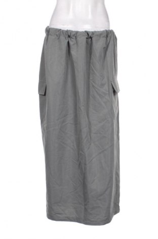 Rock SHEIN, Größe XL, Farbe Grau, Preis 8,92 €