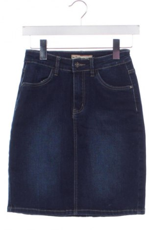 Rock Sarah John, Größe XS, Farbe Blau, Preis € 20,99
