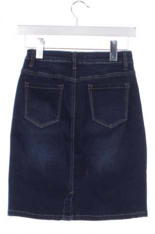 Rock Sarah John, Größe XS, Farbe Blau, Preis € 20,99