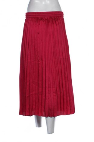 Φούστα Scotch & Soda, Μέγεθος M, Χρώμα Κόκκινο, Τιμή 45,99 €