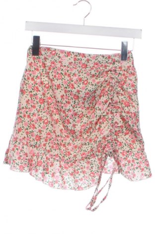 Fustă Shen, Mărime XXS, Culoare Multicolor, Preț 64,99 Lei