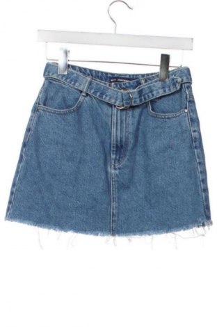 Rock Sinsay, Größe XS, Farbe Blau, Preis 14,83 €