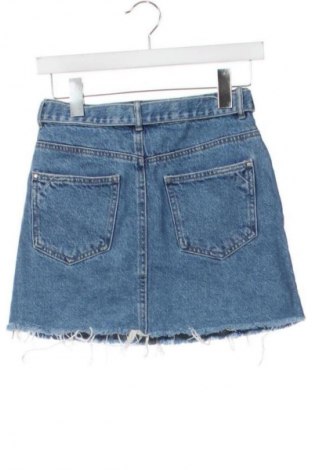 Rock Sinsay, Größe XS, Farbe Blau, Preis 14,83 €