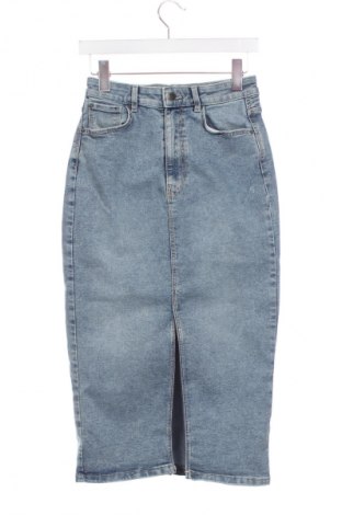 Rock Sinsay, Größe XS, Farbe Blau, Preis 14,91 €