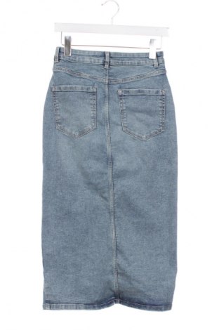 Rock Sinsay, Größe XS, Farbe Blau, Preis 14,91 €