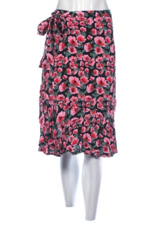Fustă Sinsay, Mărime S, Culoare Multicolor, Preț 61,00 Lei