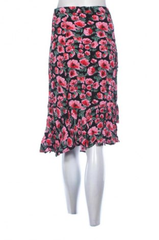 Fustă Sinsay, Mărime S, Culoare Multicolor, Preț 61,00 Lei