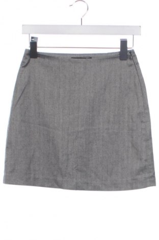 Sukňa Sinsay, Veľkosť XS, Farba Sivá, Cena  9,72 €
